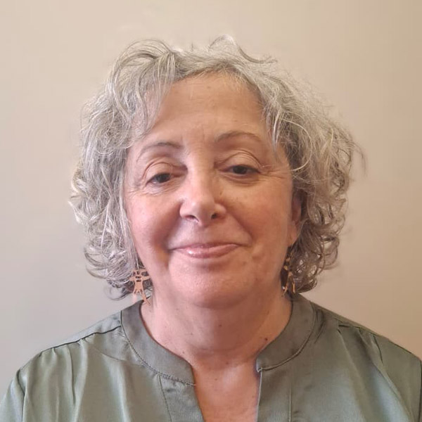 Alda Romero Gandino